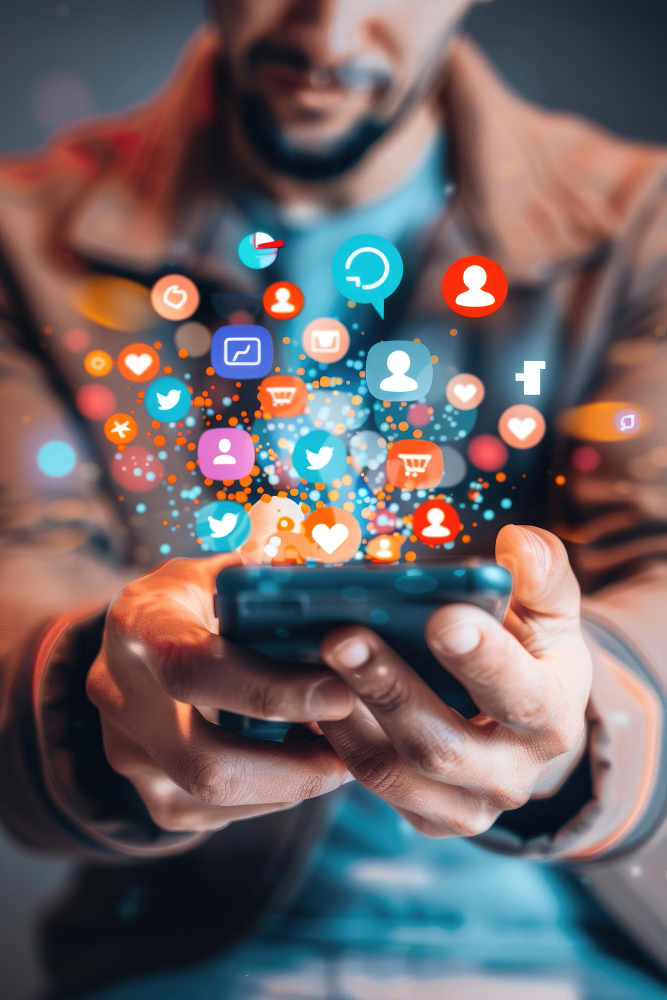 Redes Sociales para tu negocio